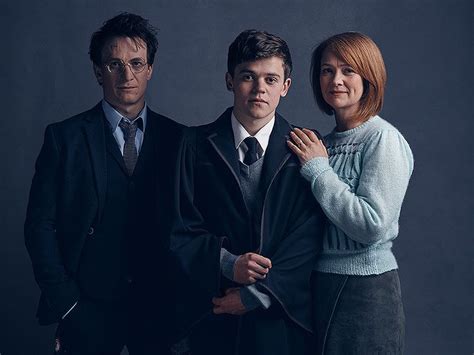 Harry Potter and the Cursed Child: 6 Things to Know