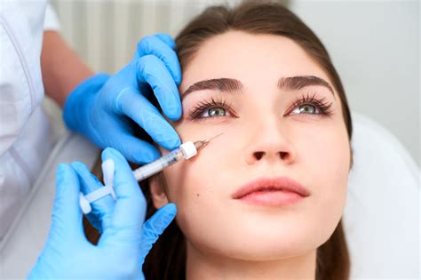 PRP Undereye Injections: Cost, Recovery, Before and Afters | POPSUGAR Beauty