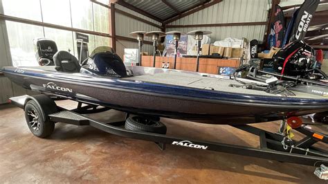 Falcon boats for sale in United States - boats.com