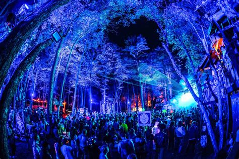 Elements Festival Unveils Lineup for Wub Hub Stage | EDM Identity