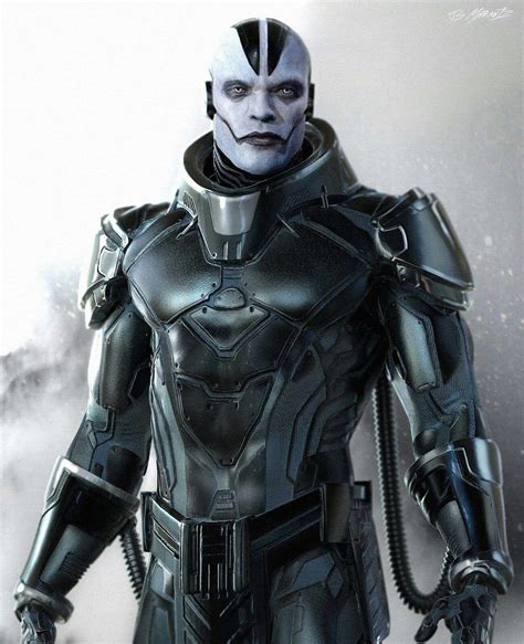 Early concept work for XMen: Apocalypse Apocalypse Marvel, Apocalypse Costume, Apocalypse Art ...