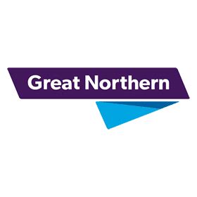 Great Northern Vector Logo | Free Download - (.SVG + .PNG) format - SeekVectorLogo.Com