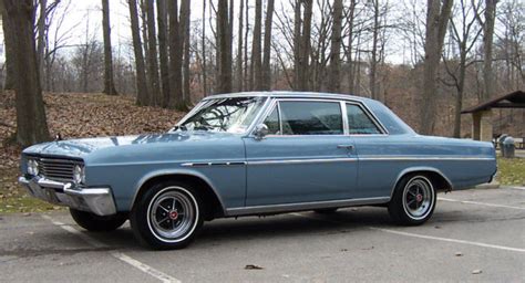 1965 Buick Skylark