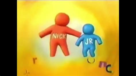 Nick Jr. Productions Parody - YouTube