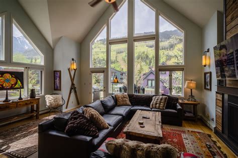 Telluride, Colorado Vacation Rental | Bachman Village 19 | 4 Bedrooms 4 ...