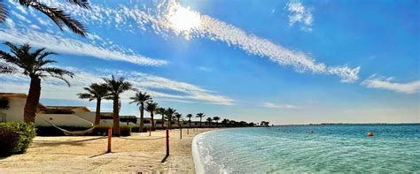 Half Moon Beach, Al Khobar: Discover the Crown Jewel of Saudi Arabia