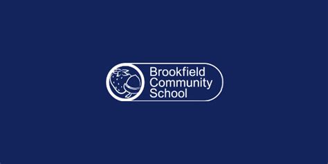 Welcome to Brookfield Community School