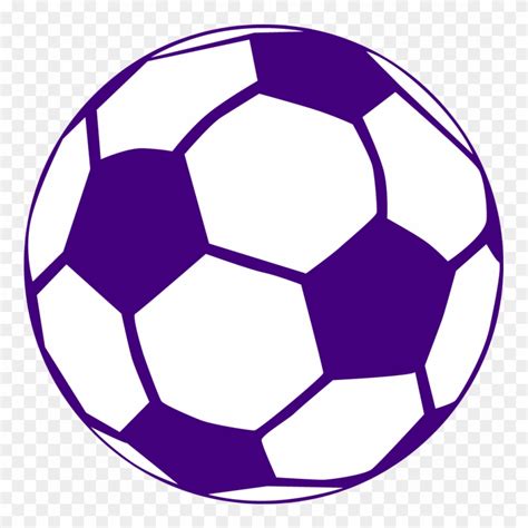 purple soccer ball clip art 10 free Cliparts | Download images on ...