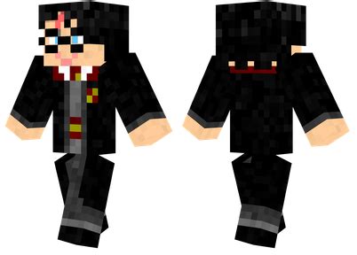 Harry Potter | Minecraft Skins