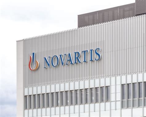 Novartis - BMAC - Biopharmaceutical Manufacturer's Advisory Council