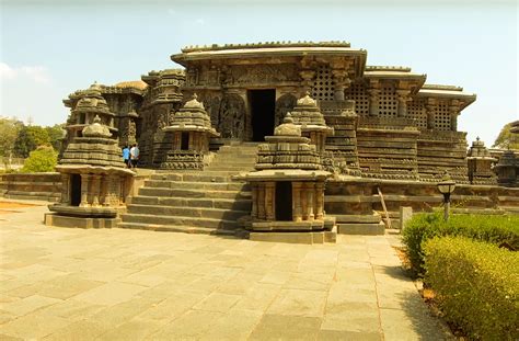 Karnataka excited about Hoysala Temples World Heritage nomination ...