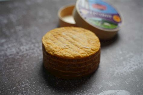 Livarot | Local Cheese From Livarot, France