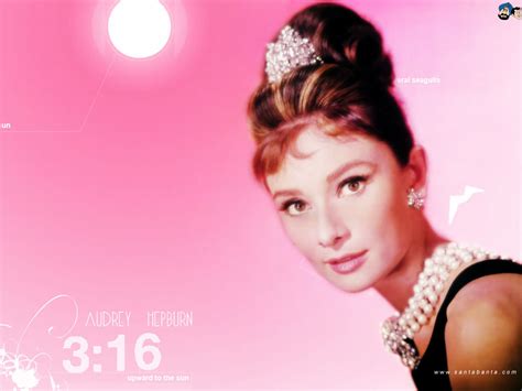 🔥 Download Audrey Hepburn Wallpaper by @melissad | Audrey Hepburn Wallpapers Quotes, Audrey ...