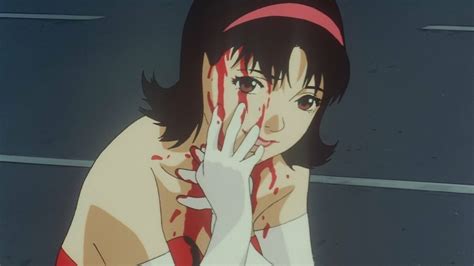 Perfect Blue’ review by Hans • Letterboxd