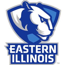 Eastern Illinois Panthers Alternate Logo | SPORTS LOGO HISTORY