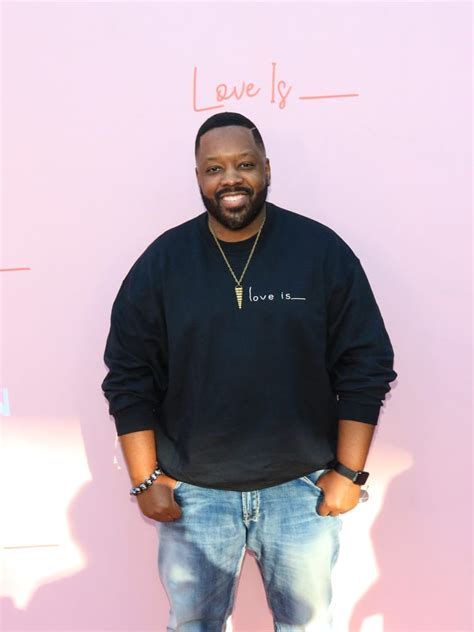 Kadeem Hardison's Wiki Biography, Net Worth, Wife, Daughter