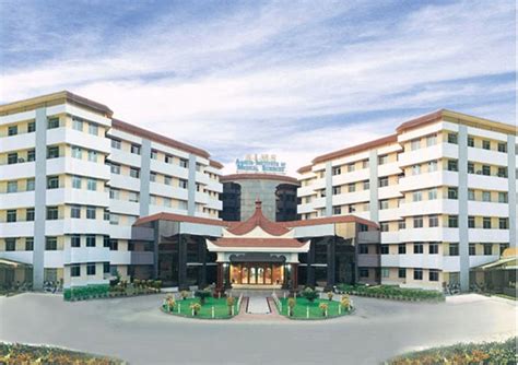 Amrita Medical University in Amaravati | cinejosh.com