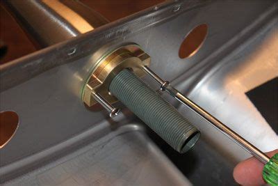 How to Install a Delta Kitchen Faucet