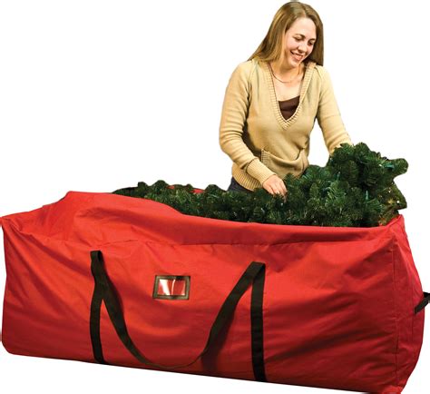 Christmas Tree Storage Bags - Christmas Tree Storage Bag for 6-9' Trees