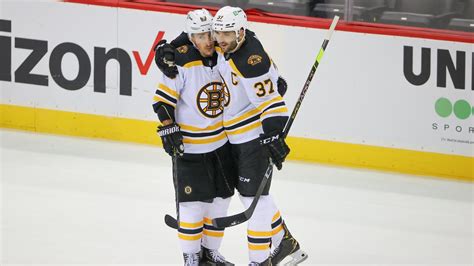 NHL Odds, Pick, Prediction: Bruins vs. Blue Jackets (March 5)