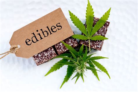 A Beginner’s Guide to Eating Cannabis Edibles Safely