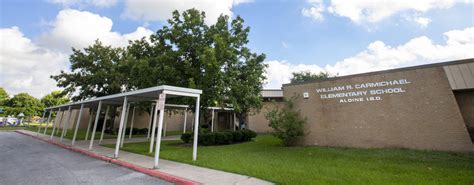 Carmichael Elementary School – Aldine ISD