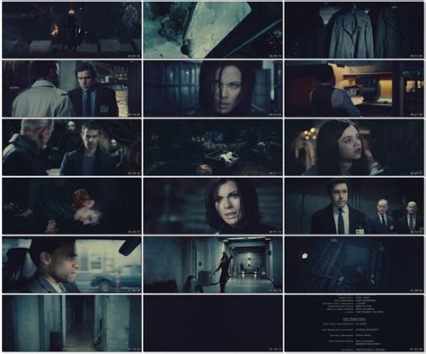 Underworld: Awakening (Movie) | AFANEVIL