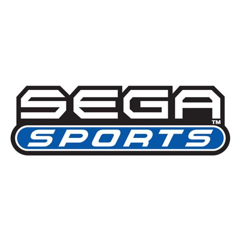 Sega Sports(162) logo, Vector Logo of Sega Sports(162) brand free ...