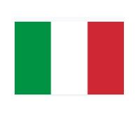 Meaning of 🇮🇹 Flag: Italy Emoji in 26 Languages