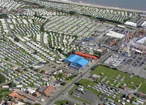 Major changes at Ingoldmells caravan park proving unpopular - Lincolnshire Live