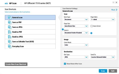 Solved: Using your HP Scan software : Scanning Guide for Everyone! - HP ...