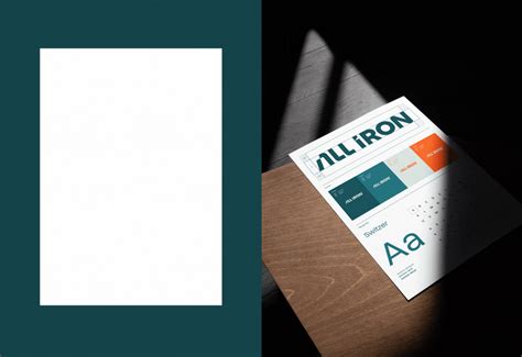 All Iron :: Behance