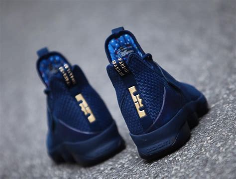 Nike LeBron 14 Agimat Philippines Release Date | SneakerFiles