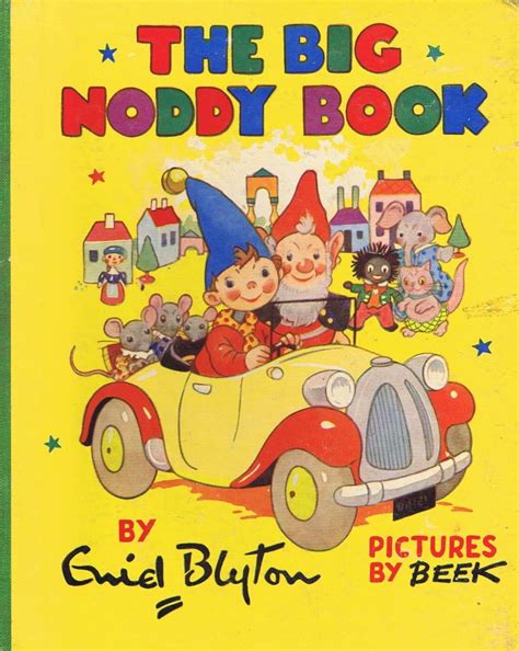 26 best images about Noddy on Pinterest | Horns, Cars and Clock