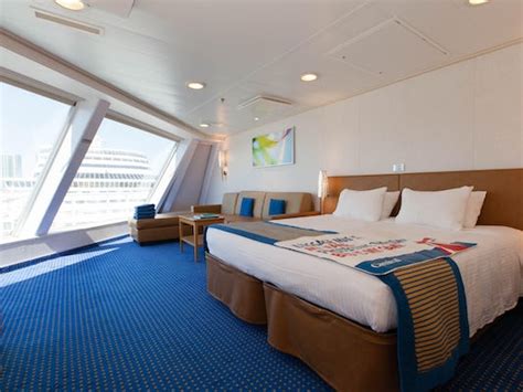 Carnival Glory Cabins & Staterooms on Cruise Critic