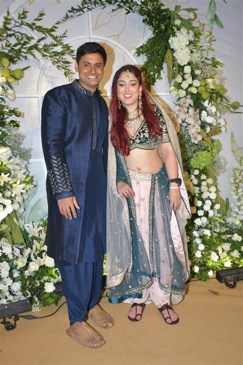 Ira Khan- Nupur Shikhare Wedding Pictures (2) - K4 Fashion