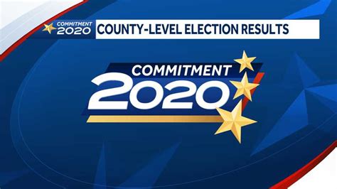 NH Election Results: 2020 New Hampshire county-level elections