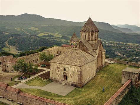 The Armenian-Artsakh Connection | AGBU