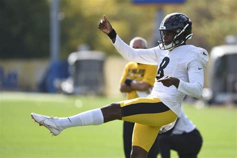 Highlights from Steelers Practice 10/23/20 - Steelers Now