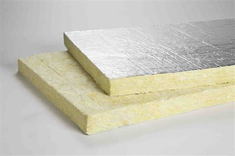 Mineral Wool Board Insulation - Insulation Supplies| Service Partners