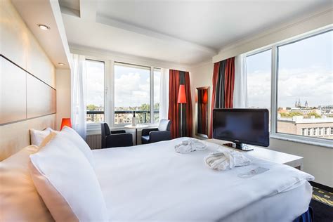 Die Port van Cleve Hotel Amsterdam, NL - Reservations.com