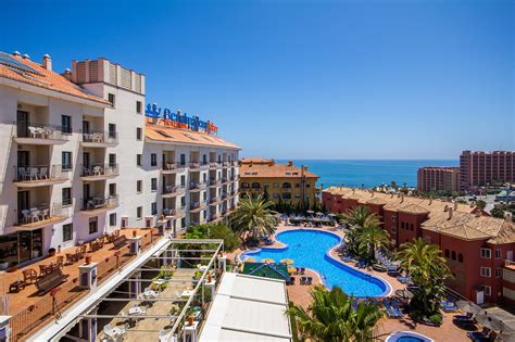 Hotel SPA Benalmádena Palace : tarifs 2024 et 156 avis