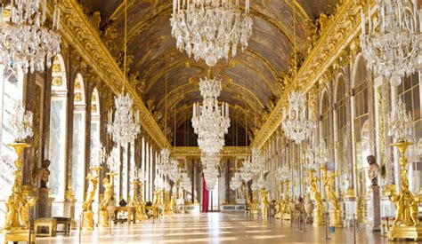 Versailles Palace tours and visits - Guided tour, private tour, prices ...