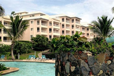 Hotel in Saint Thomas | WorldMark Elysian Beach Resort - TiCATi.com