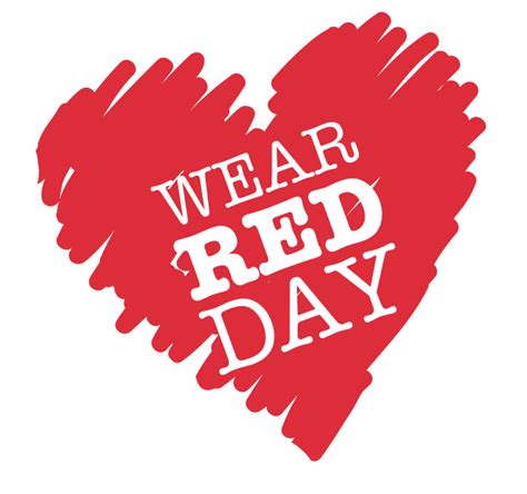 National Wear Red Day – Greenmeadows Medical Centre Port Macquarie