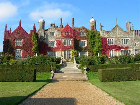 Eastwell Manor | Country house hotels, English country house, Manor