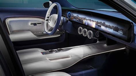 Mercedes Expands the Vegan Car Interior Menu to Cactus, Mushrooms, and ...