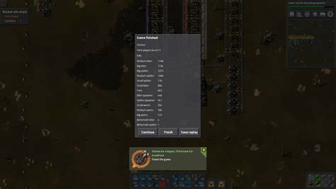 Complete: 30 New Science Packs. : r/factorio