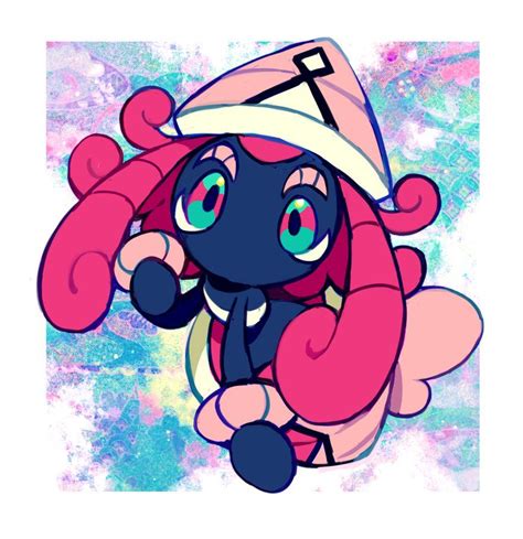 tapu lele by extyrannomon.deviantart.com on @DeviantArt Pokemon Room, Pokemon Fan, Cute Pokemon ...