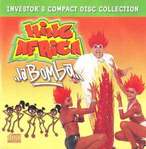 King Africa - La Bomba (2005, CD) | Discogs